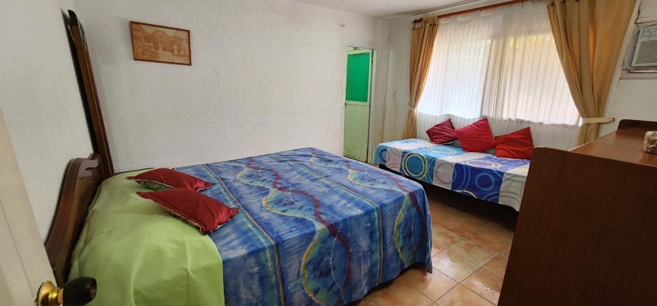 Hostel Finca La Gordita Calabazo  Room photo