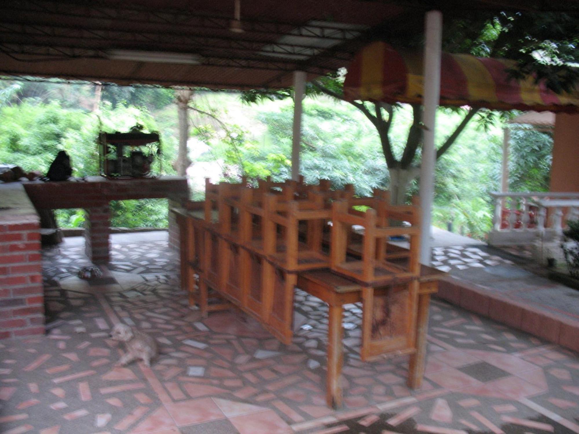 Hostel Finca La Gordita Calabazo  Exterior photo