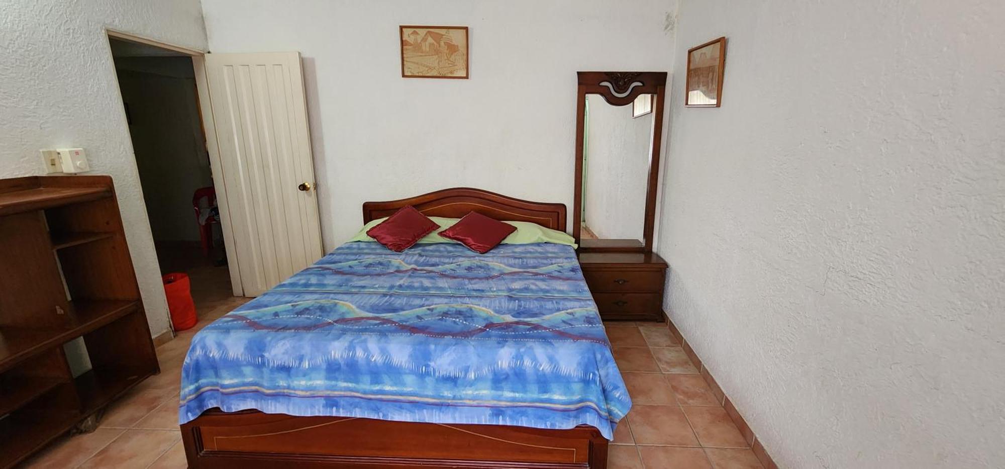 Hostel Finca La Gordita Calabazo  Room photo